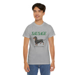 Suasage Wiener Dog T-shirt