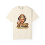 Respectfully Sassy T-Shirt: Funny Gift