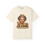 Respectfully Sassy T-Shirt: Funny Gift