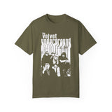 Velvet Underground T-shirt