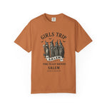 Wicked Girls Trip T-Shirt | Salem Vacation Tee