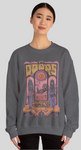 The Doors Unisex Sweatshirt