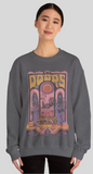 The Doors Unisex Sweatshirt