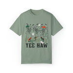 Comfort Colors Yeehaw T-shirt