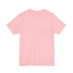 Nature-Inspired Jersey Tee