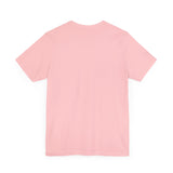 Nature-Inspired Jersey Tee