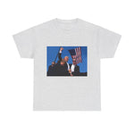 Trump Fist Shirt