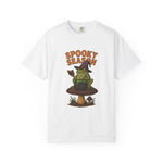 Spooky Season T-Shirt, Halloween Tee