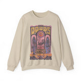 The Doors Unisex Sweatshirt