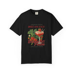 Strawberry T-Shirt, Berry-Themed Apparel
