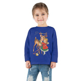 Reindeer Kids Shirt