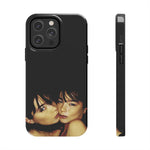 1990 Bjork Tough Phone Cases, Case-Mate