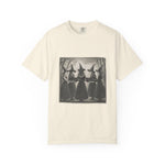 Witchy Vintage T-Shirt, Unisex Halloween Tee