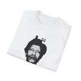 Unisex T-Shirt Vote By Mail Ted Kaczynski Funny Meme Tshirt