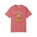 Retro Ramen Noodles T-Shirt, Foodie Gift