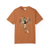 Halloween Party T-Shirt, Spooky Fun Shirt