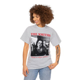 The Smiths paint a vulgar picture T-shirt