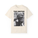 The Smiths T-shirt,The meat is a murder tee