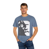 Vintage Wicked Witch T-shirt