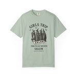 Wicked Girls Trip T-Shirt | Salem Vacation Tee
