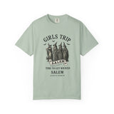 Wicked Girls Trip T-Shirt | Salem Vacation Tee