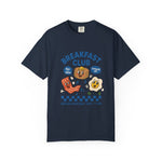 Breakfast Club T-Shirt, Retro Breakfast Tee