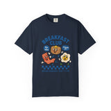 Breakfast Club T-Shirt, Retro Breakfast Tee