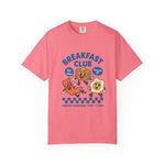 Breakfast Club T-Shirt, Retro Breakfast Tee