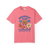 Breakfast Club T-Shirt, Retro Breakfast Tee