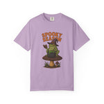 Spooky Season T-Shirt, Halloween Tee