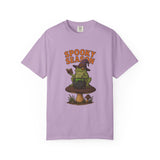 Spooky Season T-Shirt, Halloween Tee