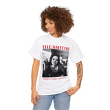 The Smiths paint a vulgar picture T-shirt