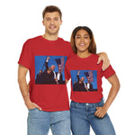 Trump Fist Shirt