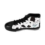 COW shoes,Women's Classic Sneakers