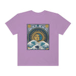 Balance of Sun & Moon T-shirt,Comfort Colors T-shirt