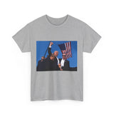 Trump Fist Shirt