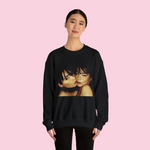 1990 Bjork concert Unisex Sweatshirt