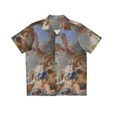 The Triumph of Venus by François Boucher Hawaiian Shirt