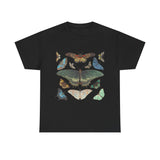 Colorful Butterfly Tee