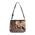 Takiyasha the Witch and the Skeleton Spectre Shoulder Bag