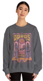 The Doors Unisex Sweatshirt