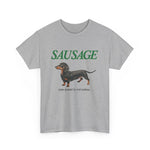 Suasage Wiener Dog T-shirt