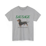 Suasage Wiener Dog T-shirt