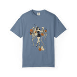 Halloween Party T-Shirt, Spooky Fun Shirt