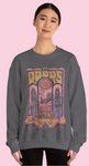 The Doors Unisex Sweatshirt