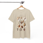 Vintage Seashell T-shirt