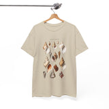 Vintage Seashell T-shirt