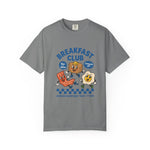 Breakfast Club T-Shirt, Retro Breakfast Tee