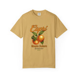 Capri Citrus T-Shirt | Vibrant Summer Tee