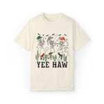 Comfort Colors Yeehaw T-shirt